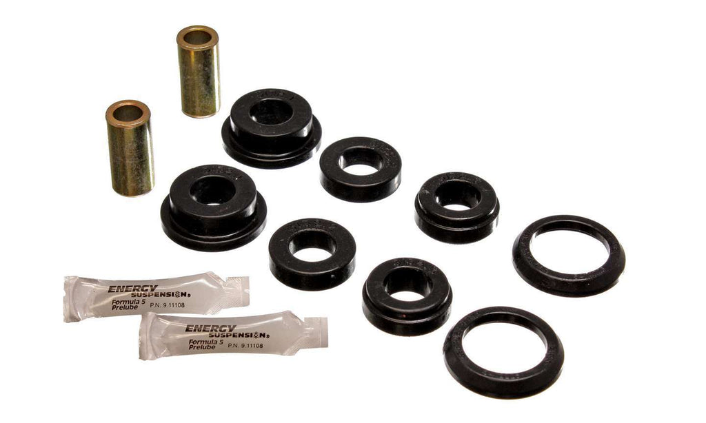 ENERGY SUSPENSION 4-3121G - Ford 2wd Axle Pivot Bushings Black image