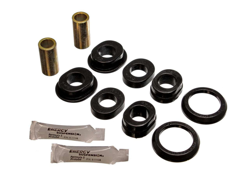 ENERGY SUSPENSION 4-3124G - Ford 2wd Axle Pivot Bushings Black image