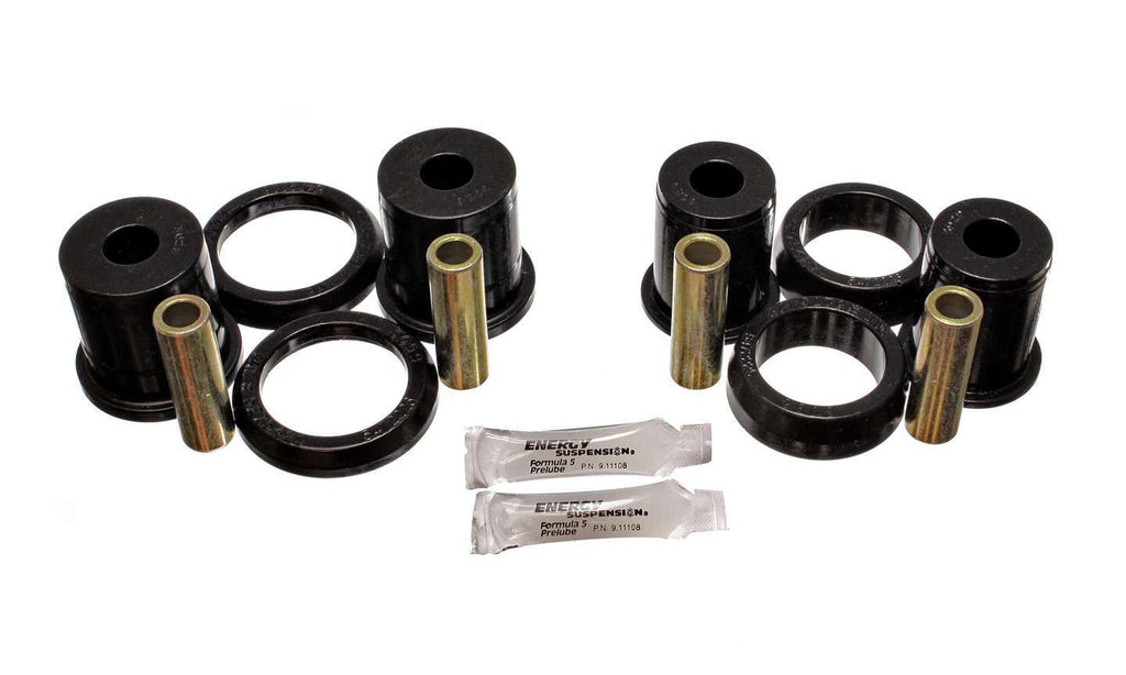 ENERGY SUSPENSION 4-3129G - Ford Upper Ctrl Bshg Set  image