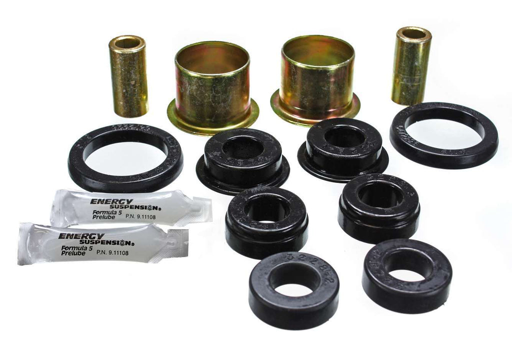 ENERGY SUSPENSION 4-3133G - Ford Axle Pivot Bushings Black image