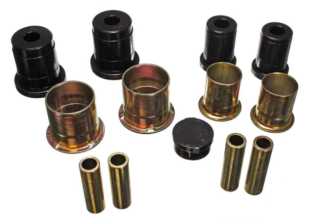 ENERGY SUSPENSION 4-3144G - 94-04 Mustang Front C/A Bushings image