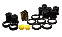 Load image into Gallery viewer, ENERGY SUSPENSION 4-3151G - Rear Control Arm Bushing Set image