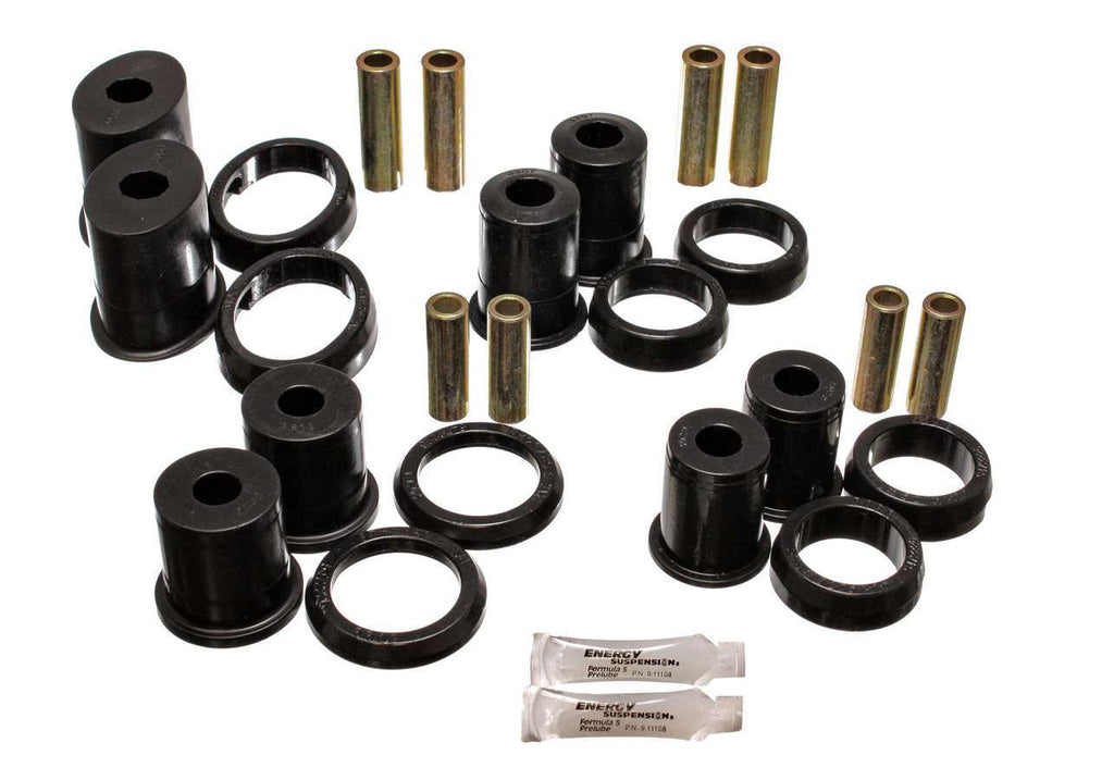 ENERGY SUSPENSION 4-3155G - Rear Control Arm Bushing 99-04 Mustang image