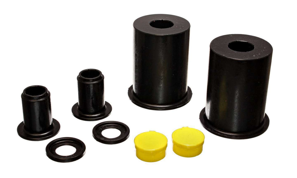 ENERGY SUSPENSION 4-3165G - 05-14 Mustang Frt Cntrl Arm Bushing Set image