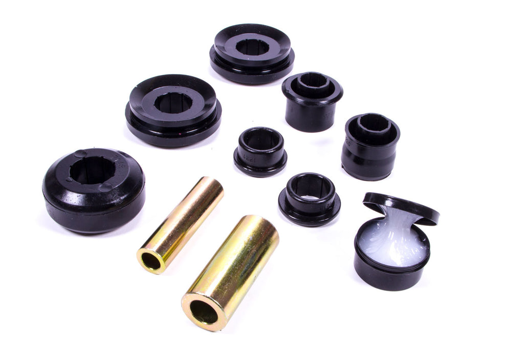 ENERGY SUSPENSION 4-3169G - 11-  Mustang Control Arm Bushings Rear image