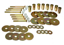 Load image into Gallery viewer, ENERGY SUSPENSION 4-4106 - Ford Bronco Hardware Kit  image