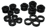 Body Mount Bushing Set