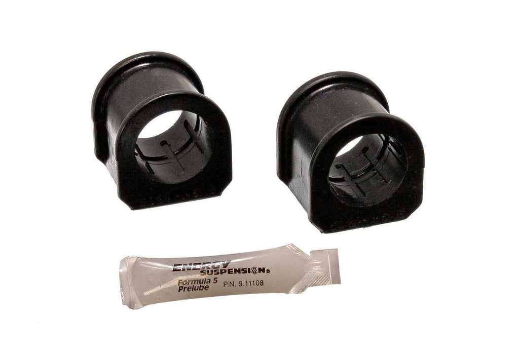 ENERGY SUSPENSION 4-5101G - Stabilizer Bushings-Blac  image