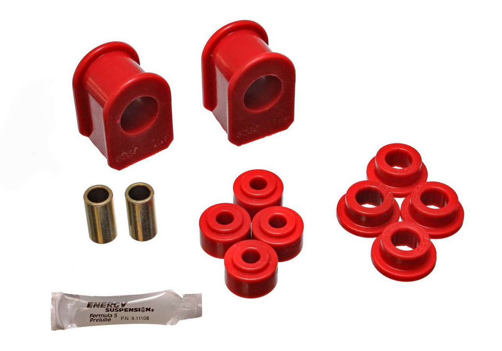 ENERGY SUSPENSION 4-5104R - Stabilizer Bushings - Re  image