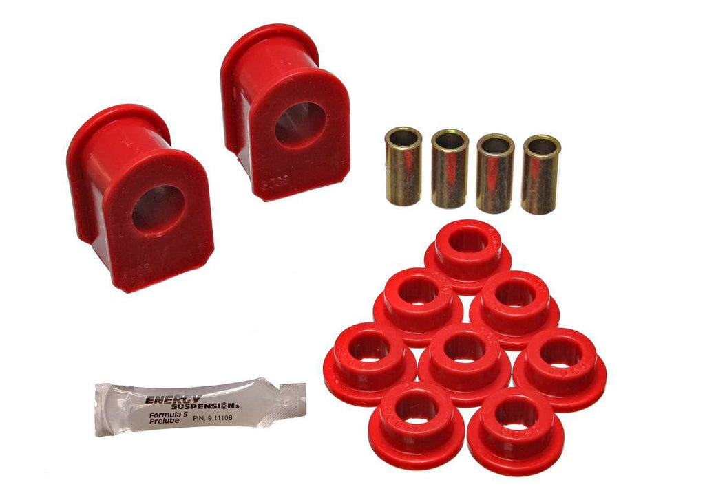 ENERGY SUSPENSION 4-5106R - Stabilizer Bushings - Re  image