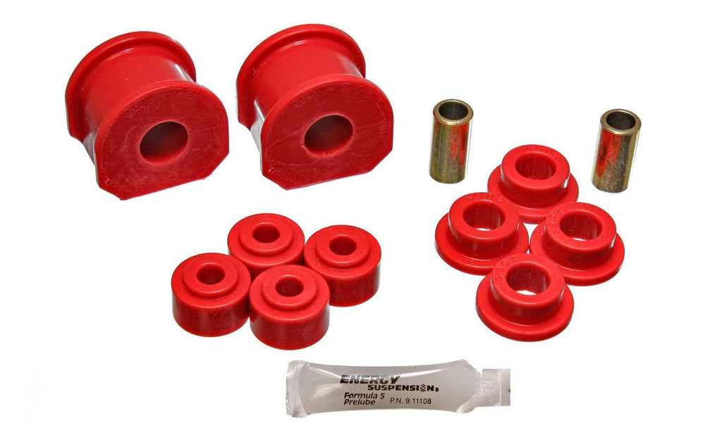 ENERGY SUSPENSION 4-5123R - Rear Sway Bar Bushing  image