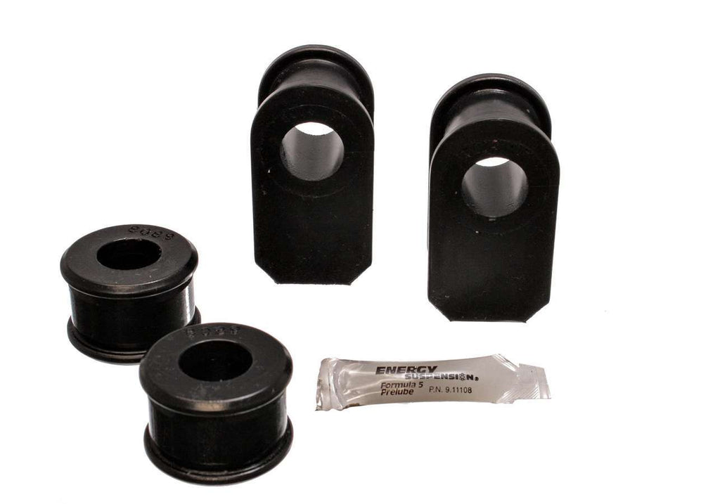 ENERGY SUSPENSION 4-5142G - FORD SWAY BAR BUSHING SET image