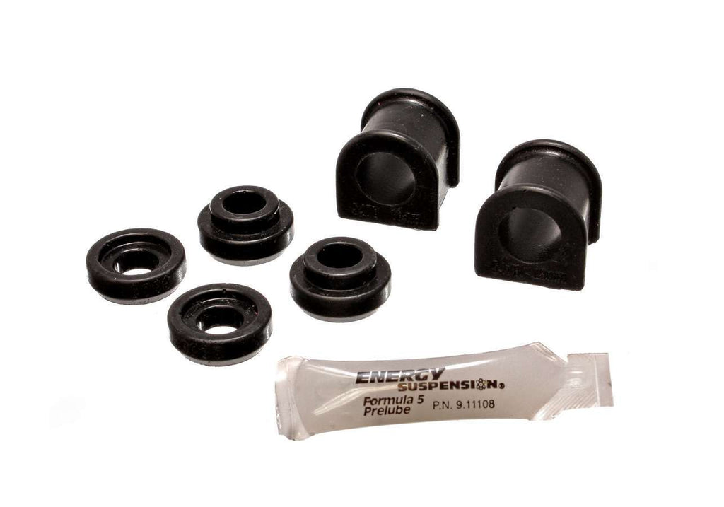 ENERGY SUSPENSION 4-5176G - Ford Rear Sway Bar Bushing Set image