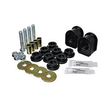 Load image into Gallery viewer, ENERGY SUSPENSION 4-5191G - 05-10 Mustang Rear Sway Bar Bushings image