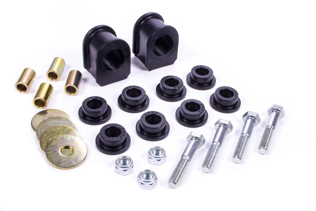 ENERGY SUSPENSION 4-5192G - Frt Swaybar Bush Set 99-04 Superduty 4wd image