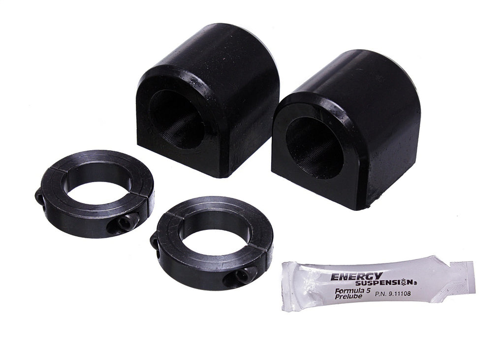 ENERGY SUSPENSION 4-5199G - Sway Bar Bush Set 32Mm F ord Black image