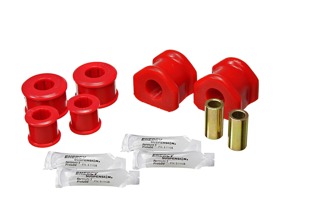 ENERGY SUSPENSION 4-5201R - Sway Bar Bushing Set  image