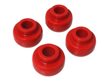 Load image into Gallery viewer, ENERGY SUSPENSION 4-7107R - Strut Arm Bushing - Red  image