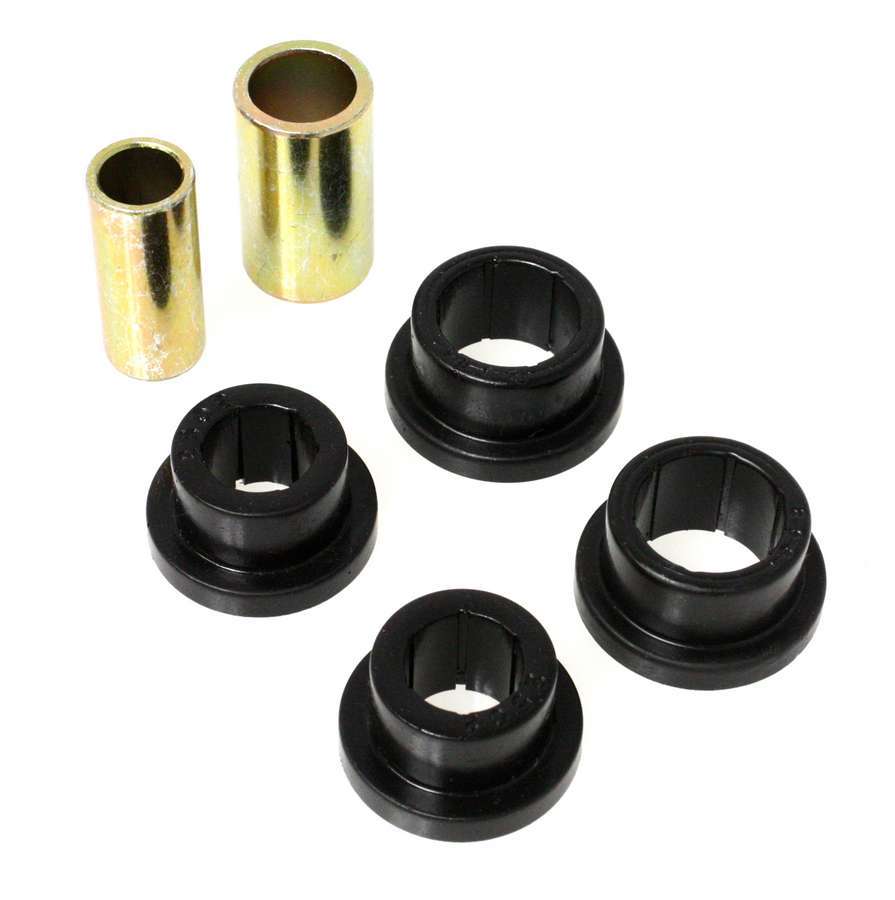 ENERGY SUSPENSION 4-7108G - Track Arm Bushing - Blac  image