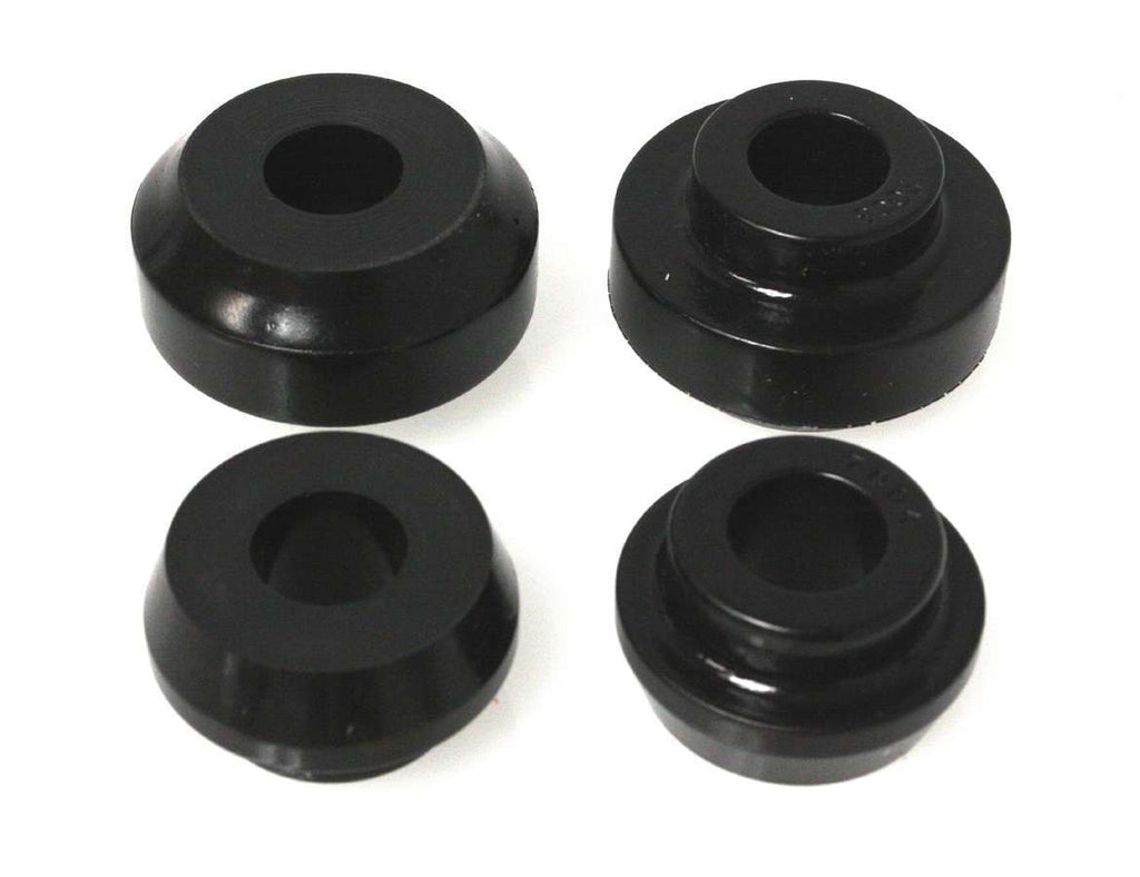 ENERGY SUSPENSION 4-7110G - Strut Arm Bushing - Blac  image