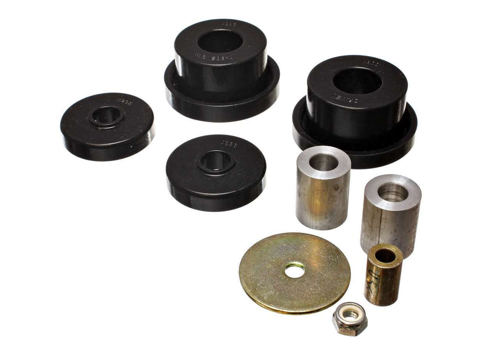 ENERGY SUSPENSION 5-1115G - 11- Charger Differential Mount Bushing Set image