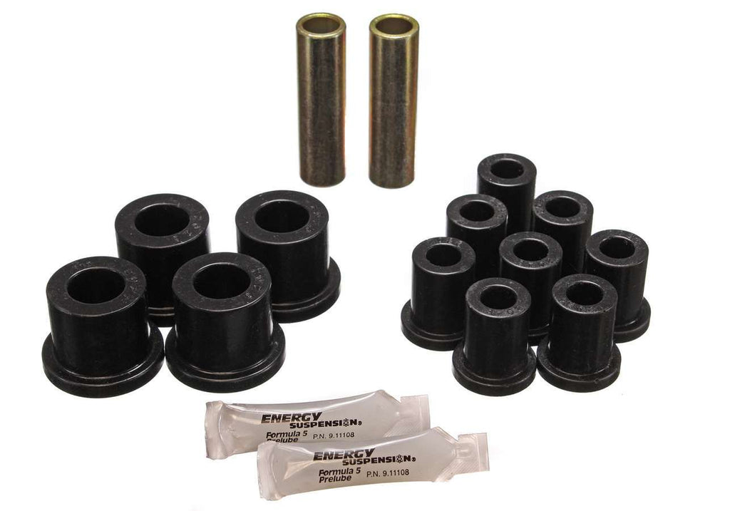 ENERGY SUSPENSION 5-2104G - Chrysler Spring Bushing  image