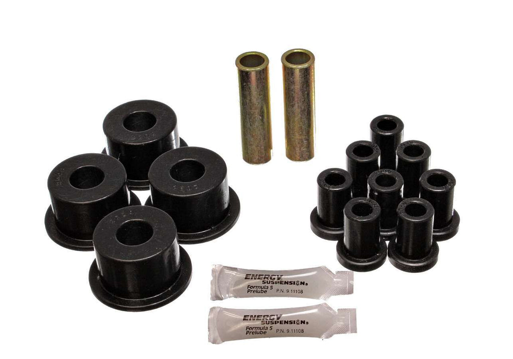 ENERGY SUSPENSION 5-2106G - Chry. Spring Bushing  image