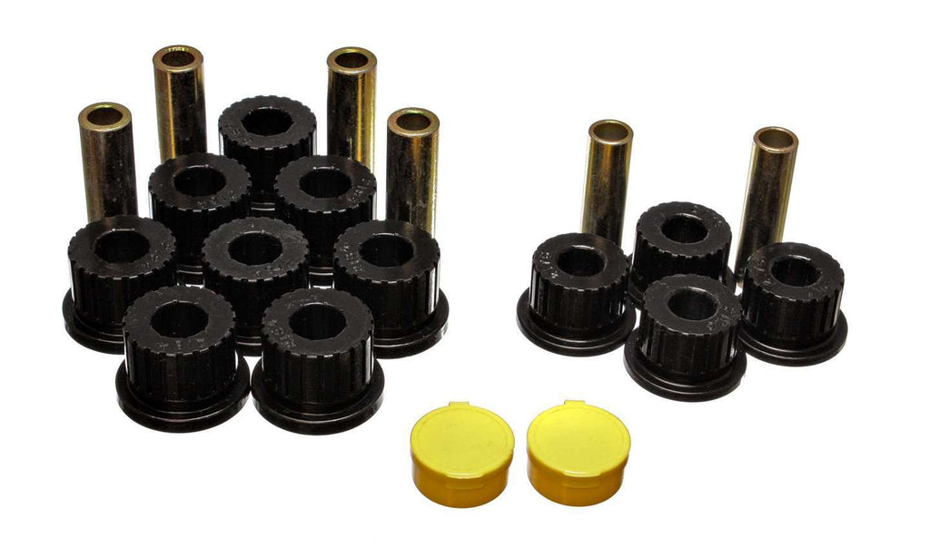 ENERGY SUSPENSION 5-2111G - DODGE RAM SPRING BUSHING  image