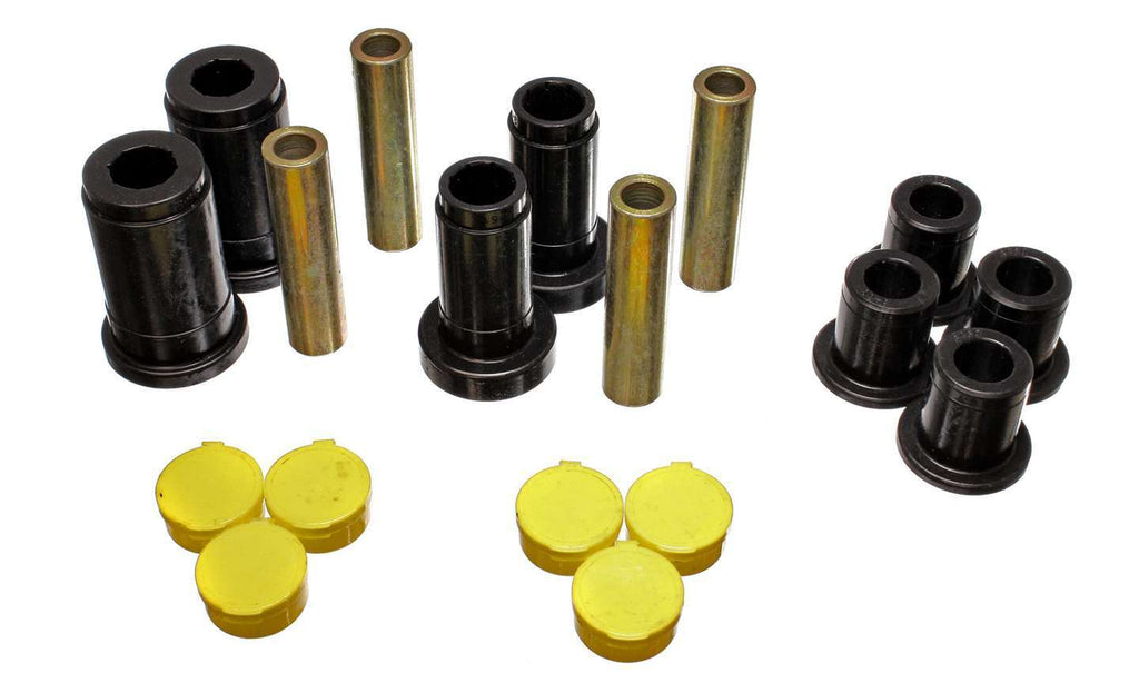 ENERGY SUSPENSION 5-3137G - GM1500 2WD Front Cab Bushings image