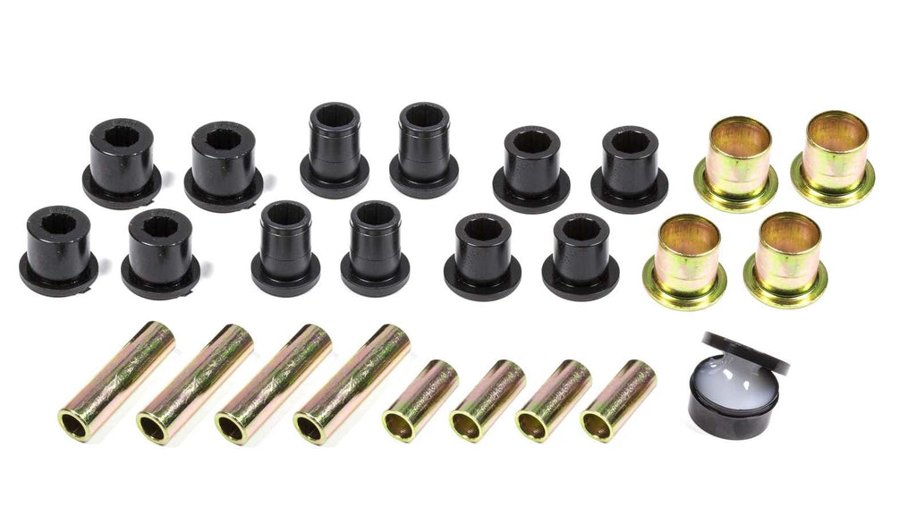 ENERGY SUSPENSION 5-3139G - 97-04 Durango Front Control Arm Bushing Set image