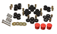 Load image into Gallery viewer, ENERGY SUSPENSION 5-3141G - Rear Control Arm Bushing Set 08-   Challenger image