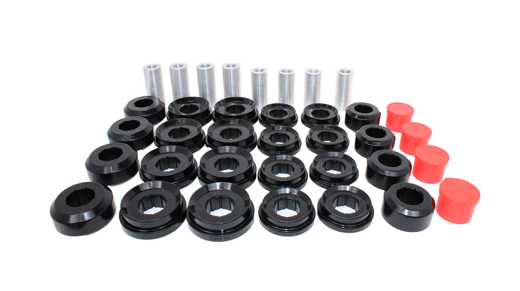 ENERGY SUSPENSION 5-3146G - Rear Control Arm Bushing Set image