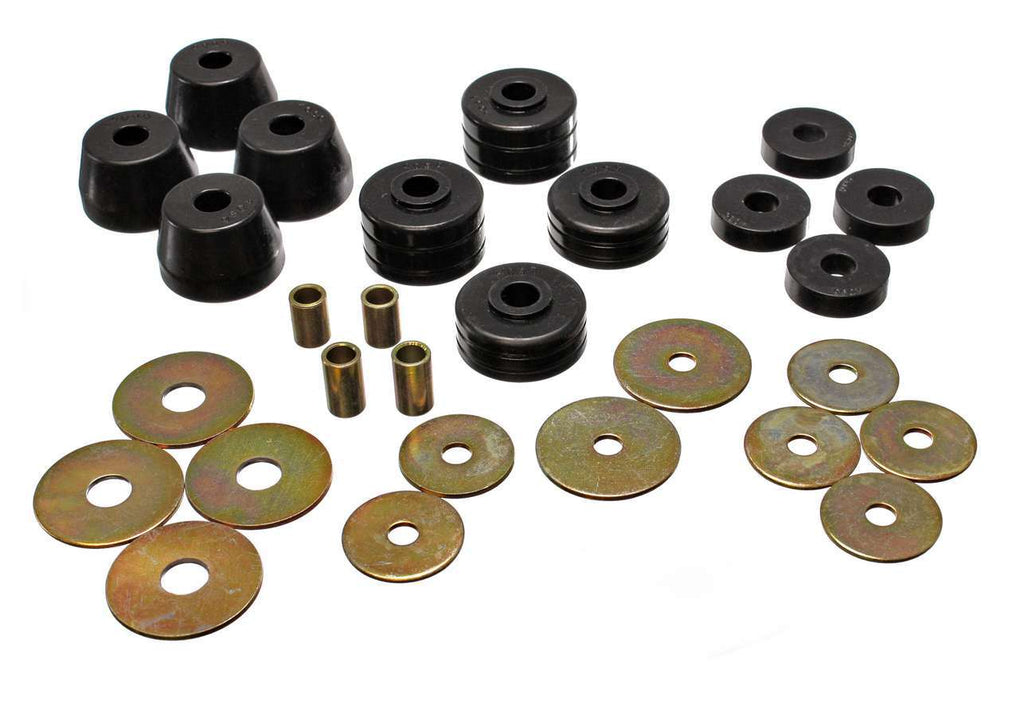 ENERGY SUSPENSION 5-4101G - Dge 100-300 2 & 4wd  image