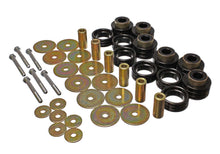 Load image into Gallery viewer, ENERGY SUSPENSION 5-4113G - 94-02 Dodge Ram Body Mount Set image