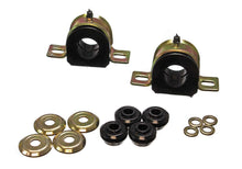 Load image into Gallery viewer, ENERGY SUSPENSION 5-5126G - DODGE TRUCK GREASEABLE SWAY BAR SET image