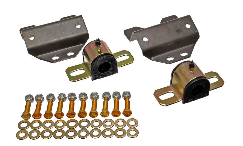 ENERGY SUSPENSION 5-5135G - Chry Front Sway Bar Bushing Set image