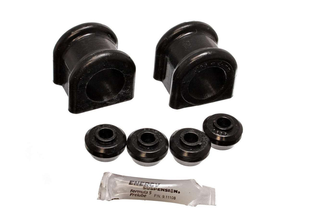 ENERGY SUSPENSION 5-5160G - 36MM FRONT SWAY BAR BUSH ING SET image