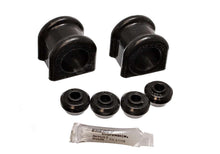 Load image into Gallery viewer, ENERGY SUSPENSION 5-5160G - 36MM FRONT SWAY BAR BUSH ING SET image