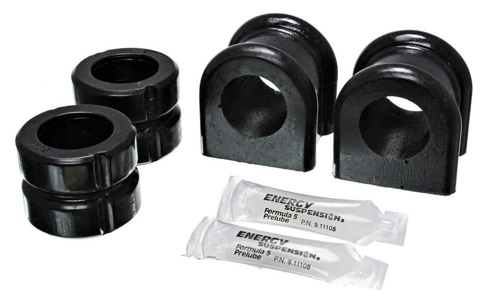 ENERGY SUSPENSION 5-5165G - Front 33mm Sway Bay Bushings image