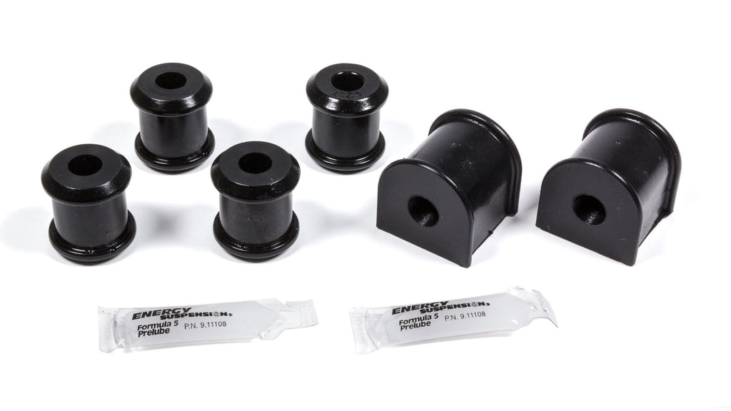 ENERGY SUSPENSION 5-5167G - 00-04 Durango Rear Sway Bar Bushing Set 15mm image