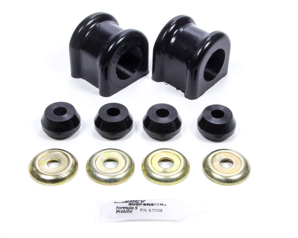 ENERGY SUSPENSION 5-5174G - Front Sway Bar Bushings 06-08 Dodge Ram 1500 image