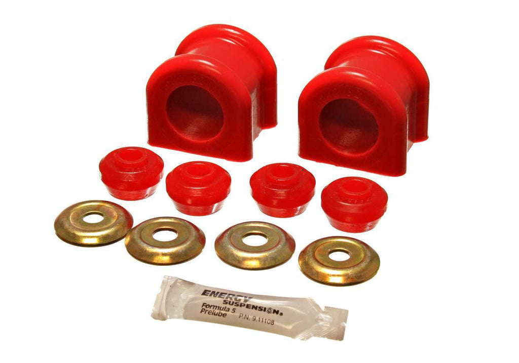 ENERGY SUSPENSION 5-5174R - 03-09 Ram 2500 Front Sway Bar Bushing Set 32m image