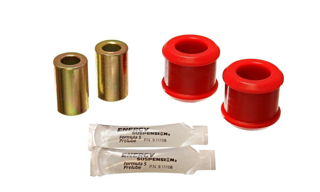 ENERGY SUSPENSION 5-7116R - TRACK ARM BUSHING SET  image