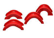Load image into Gallery viewer, ENERGY SUSPENSION 7-10102R - Rack &amp; Pinion Bushings  image