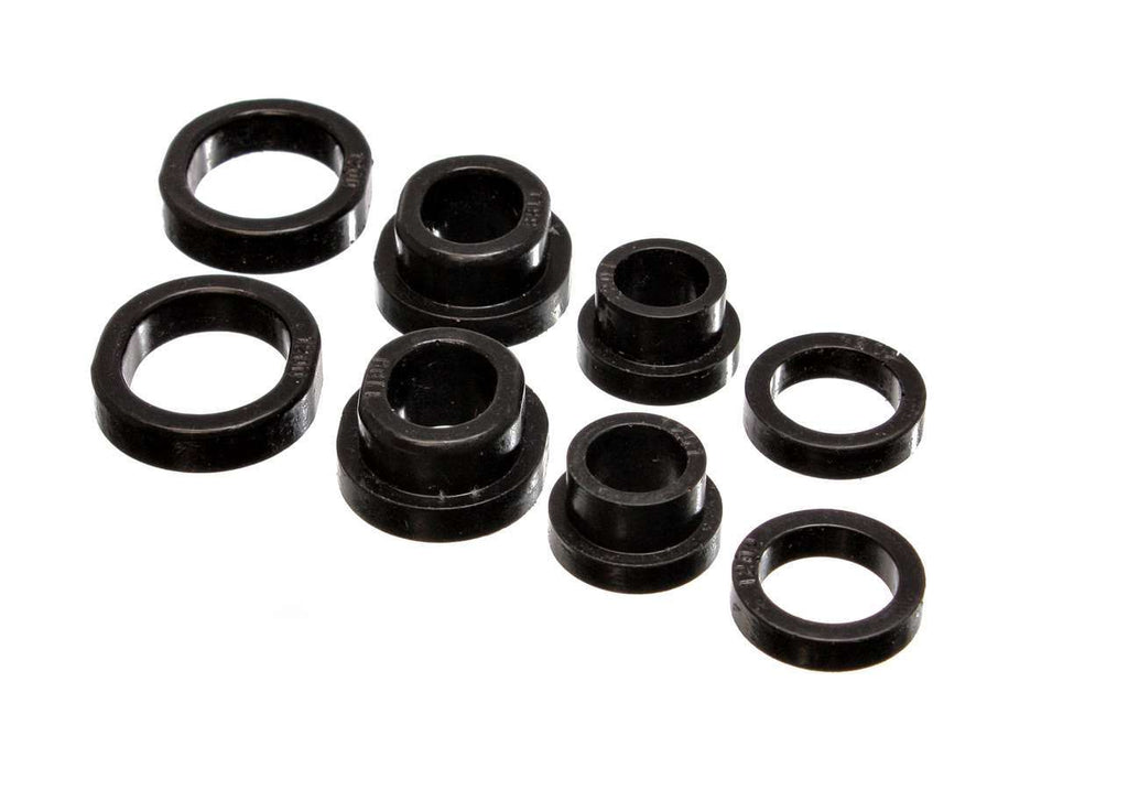 ENERGY SUSPENSION 7-1116G - MAXIMA FRT LWR SUBFRAME BUSHING SET image