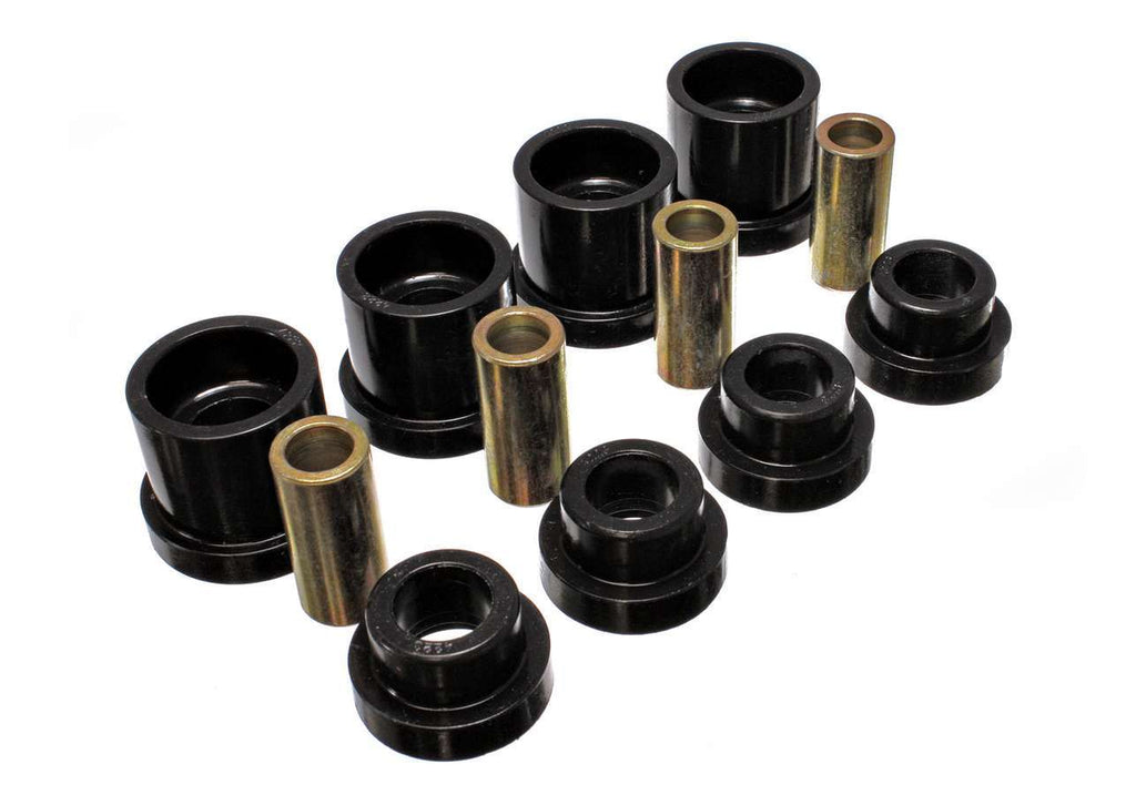 ENERGY SUSPENSION 7-1117G - REAR SUB-FRAME BUSHING S ET image