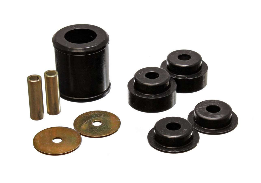 ENERGY SUSPENSION 7-1119G - Diff. Carrier Bushing Se t image