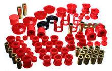 Load image into Gallery viewer, ENERGY SUSPENSION 7-18106R - Nissan Master Bushing Set image