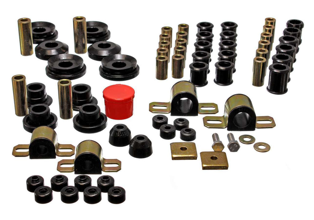 ENERGY SUSPENSION 7-18107G - 240SX/S14 MASTER SET  image