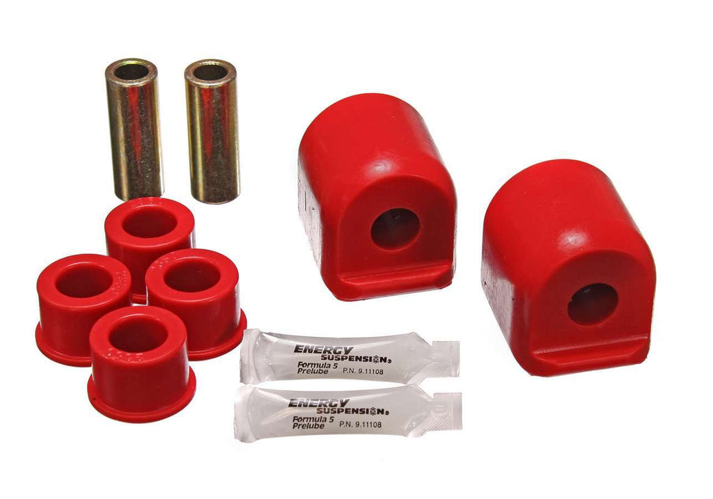 ENERGY SUSPENSION 7-3109R - Control Arm Bushing Set  image